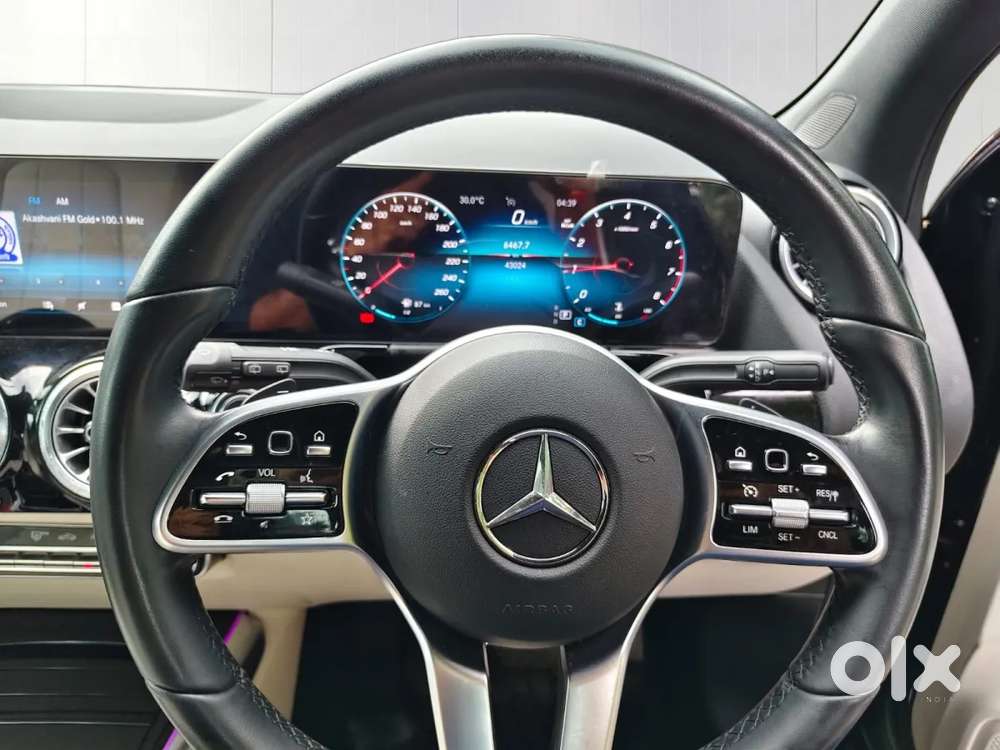 Mercedes-benz Gla Class 200, 2023, Petrol