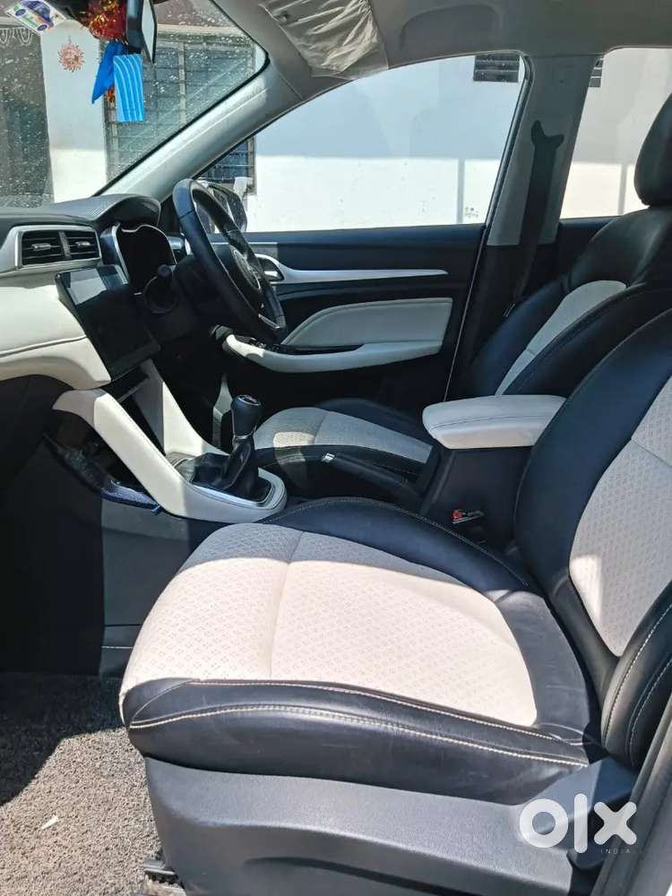 Mg Astor Zs Vti-tech 2024
