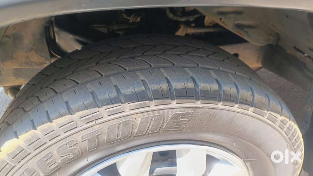 Toyota Qualis 2.4 D Gs, 2003