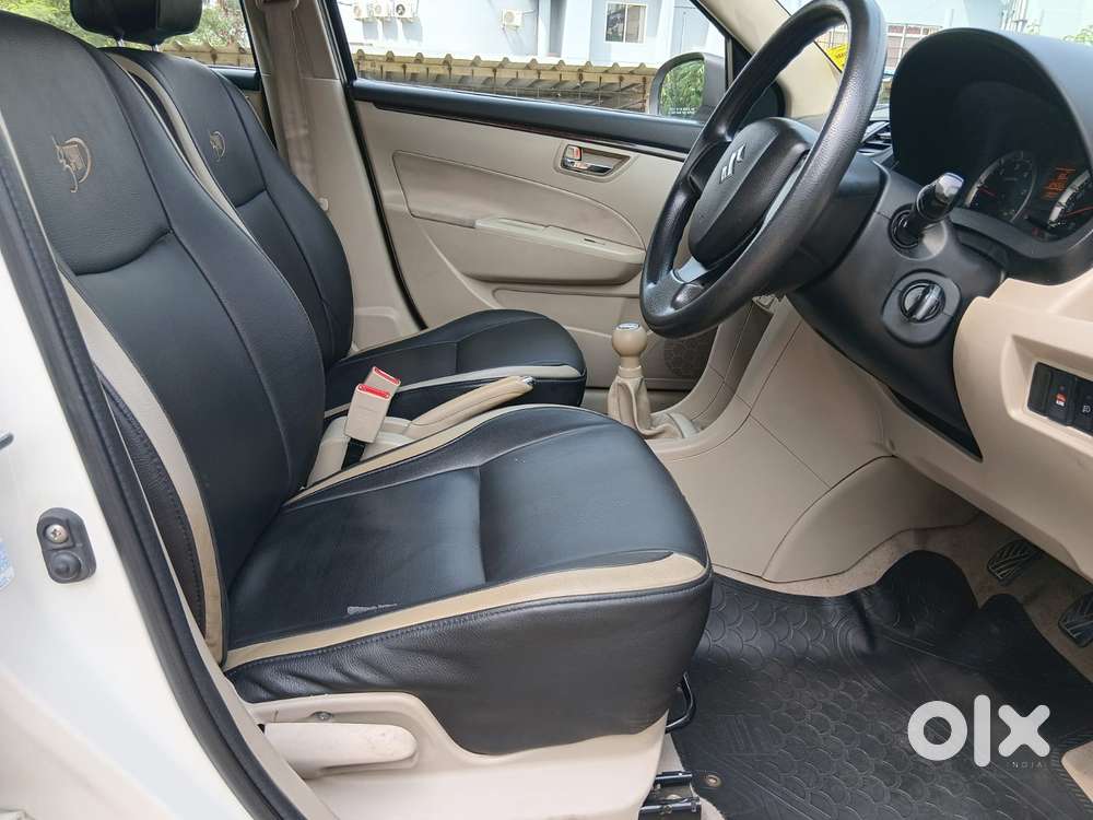 Maruti Suzuki Swift Dzire Vdi Bsiv, 2013, Diesel