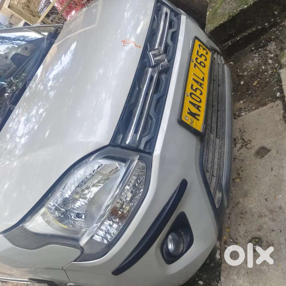 Good Vehicle And Low Maintenance Charges