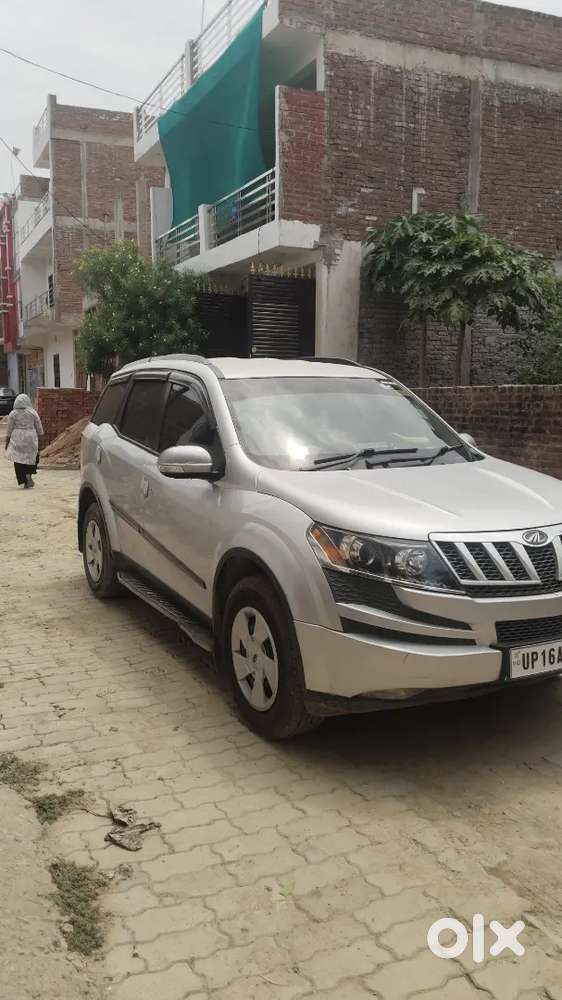 Mahindra Xuv500 2015 Diesel Manual