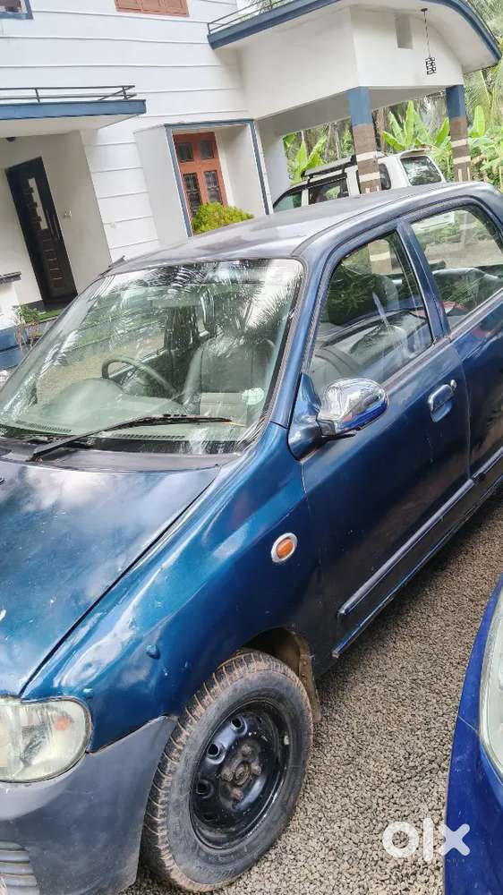 Maruti Suzuki 800 2009 Lx