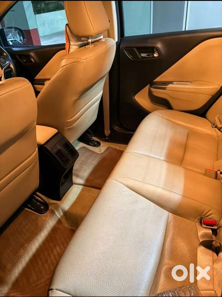 Honda City 2016 Petrol Good Condition