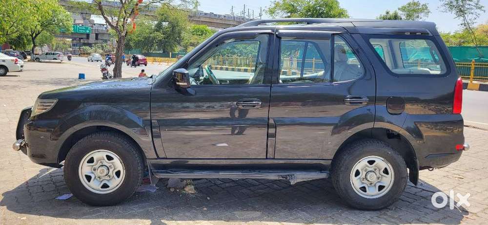 Tata Safari Storme Ex, 2013, Diesel