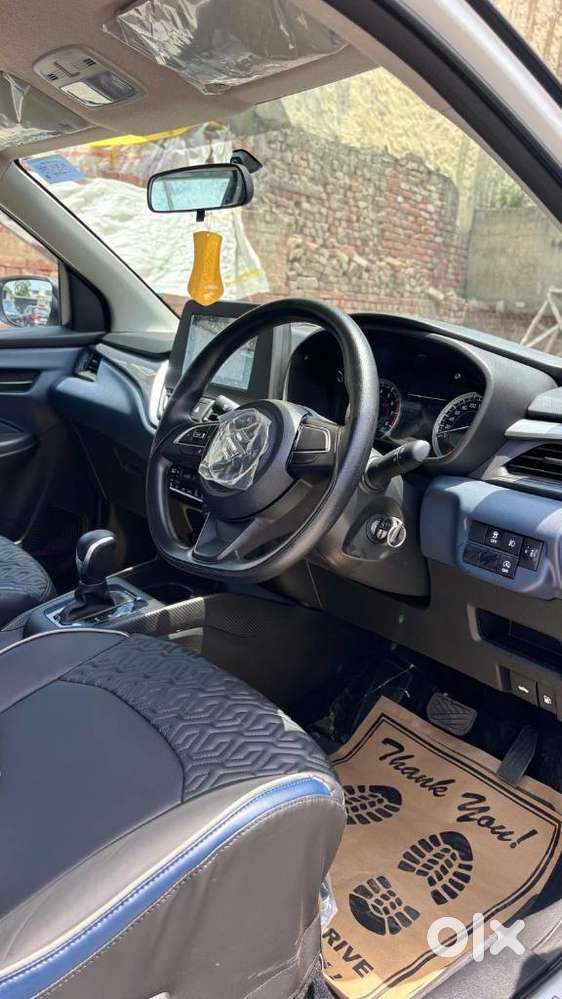 Maruti Suzuki Baleno, 2025, Petrol