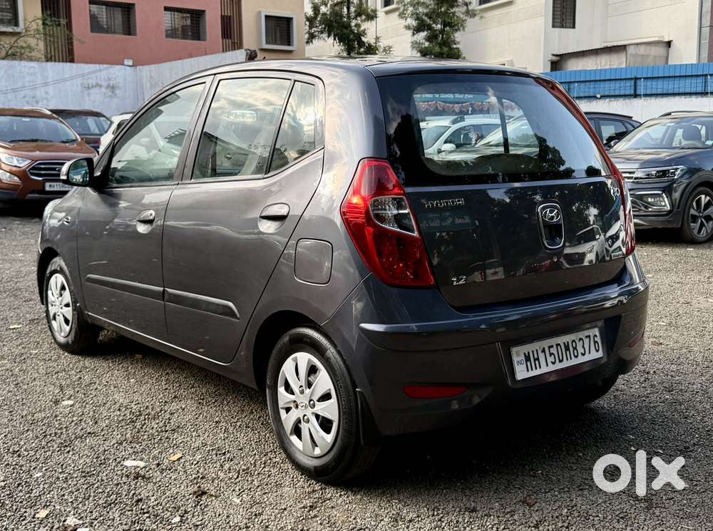 Hyundai I10 Magna, 2012, Petrol