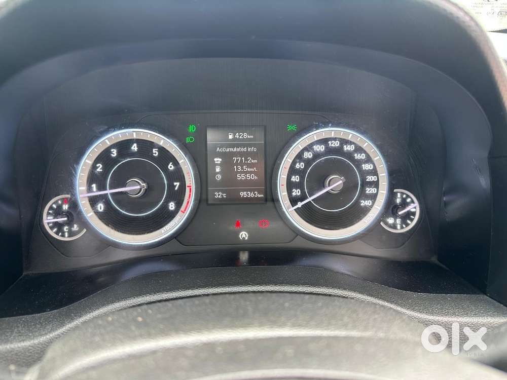 Hyundai Creta 1.4 Crdi S Plus, 2023, Diesel