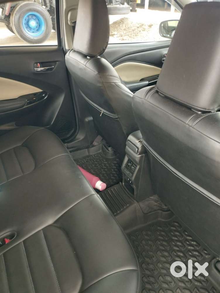 Toyota Glanza 1.2 G Amt, 2022, Petrol