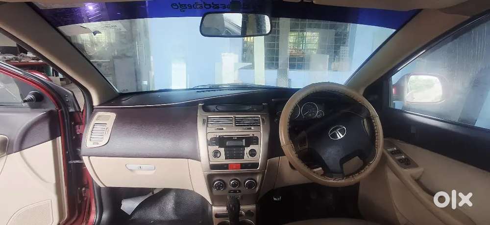 Tata Manza 2012 Petrol 87000 Km Driven