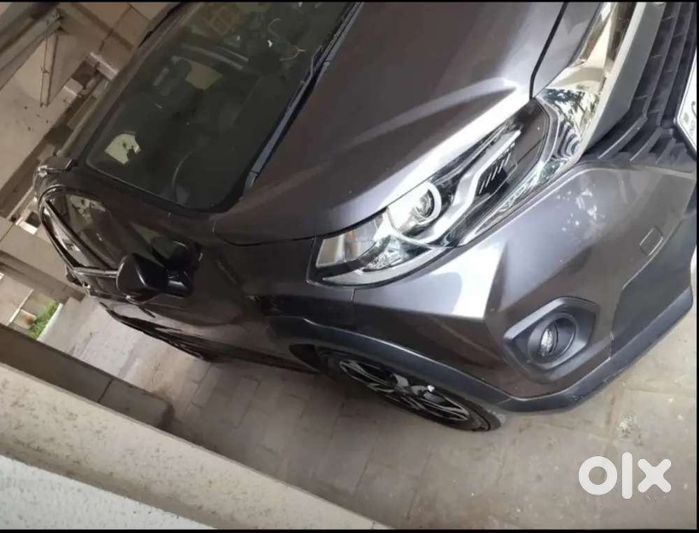 Honda Wr-v Vx I-vtec 2020 Car