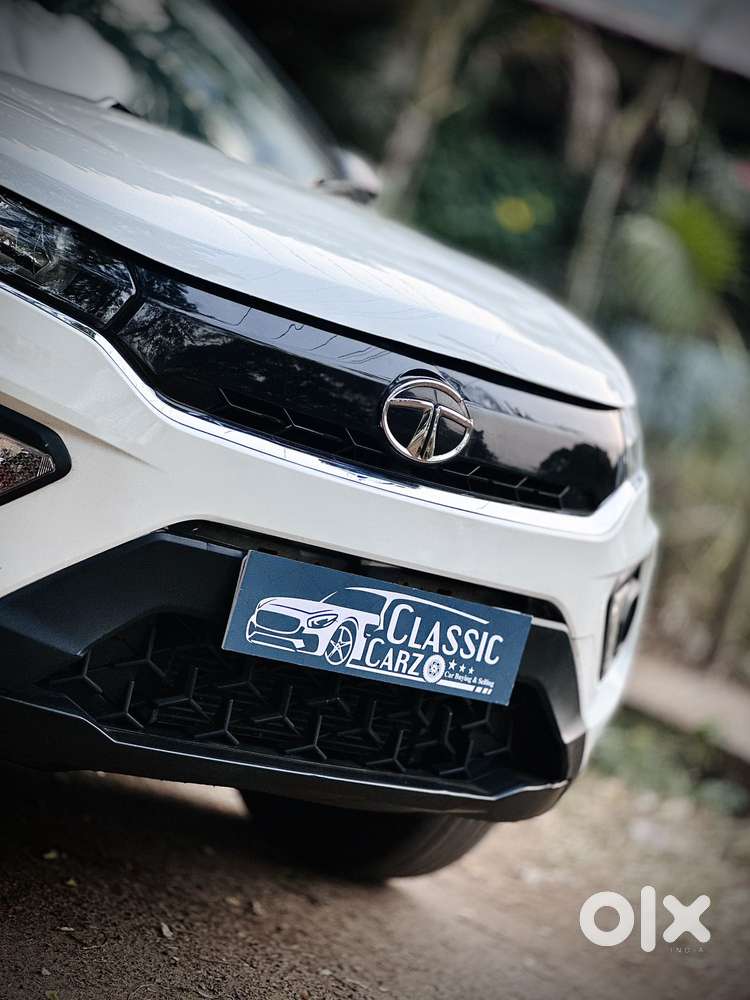 Tata Nexon 1.5 Revotorq Xma Amt (s), 2021, Diesel