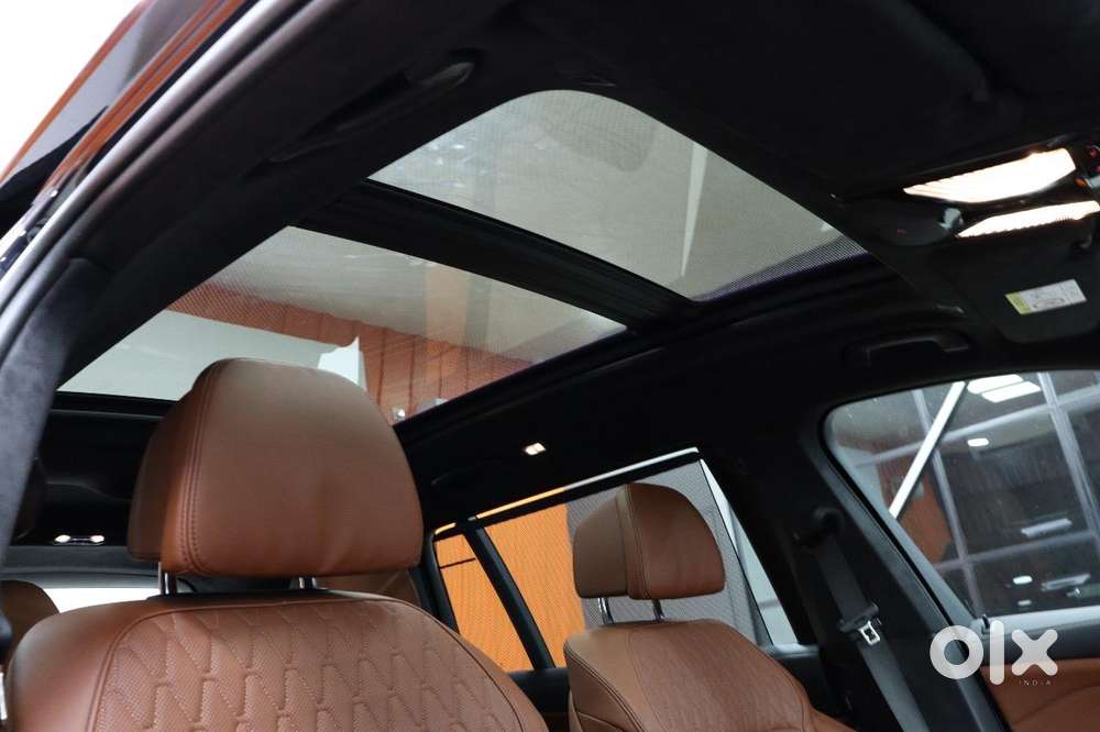 Bmw X7 3.0 Xdrive 40d M Sport, 2024, Diesel