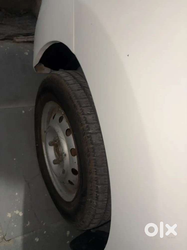 Maruti Suzuki Wagon R 2015 Lxi