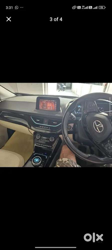 Tata Nexon Ev Max 2022