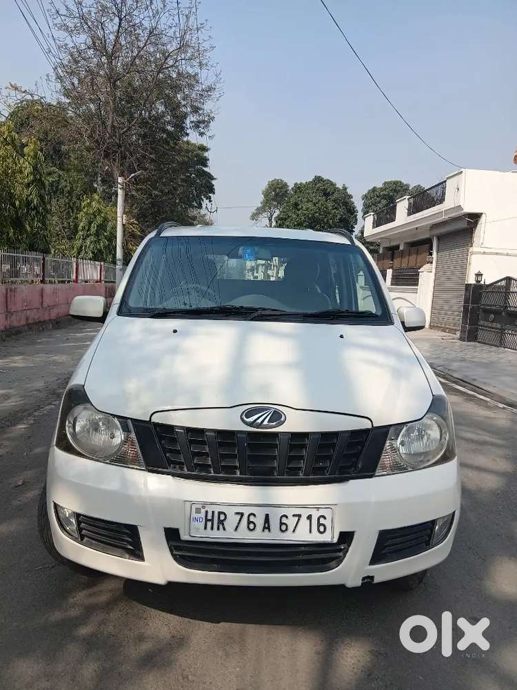 Mahindra Quanto 2013 Diesel