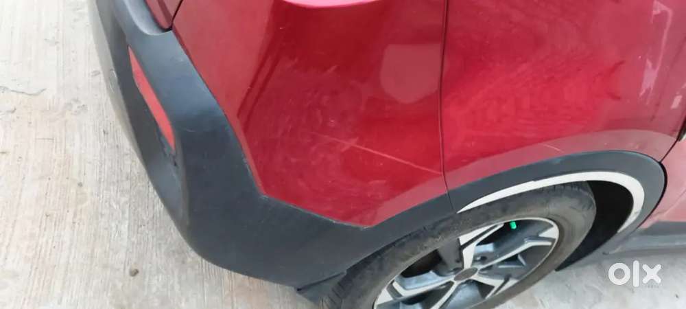 2018 Hyundai Creta Manual Diesel