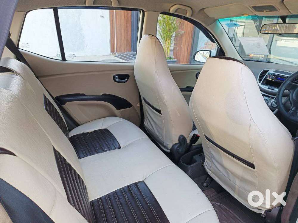 Hyundai I10 Magna, 2012, Petrol