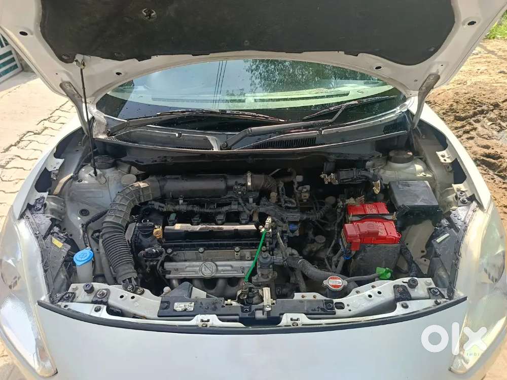 Maruti Suzuki Swift 2021 Manual Petrol