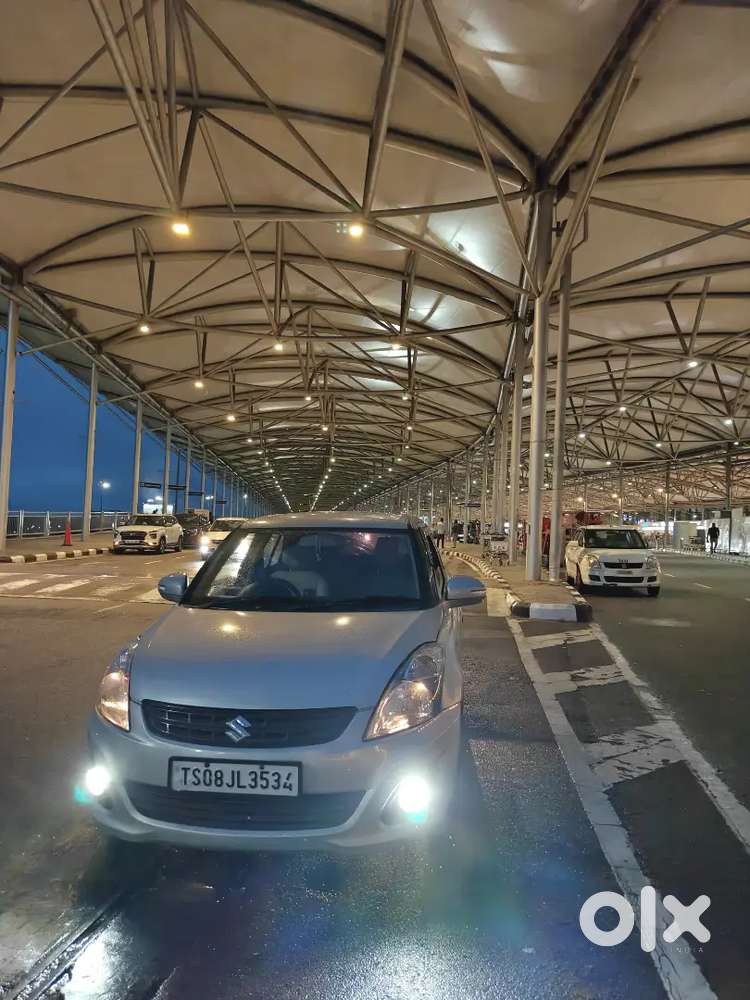 Maruti Suzuki Swift Dzire Vdi