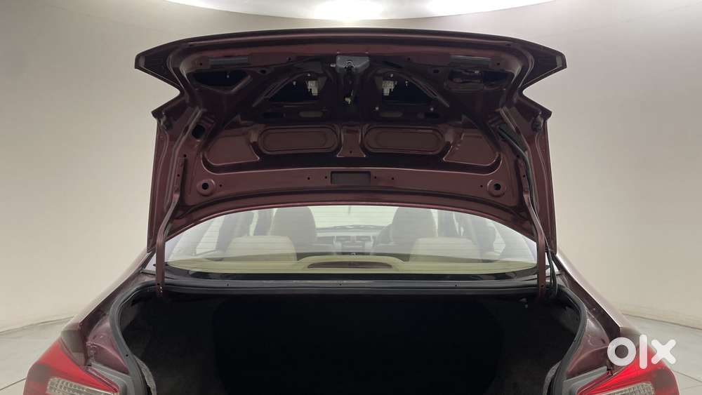 Honda City 2008-2011 1.5 S Mt, 2012, Petrol