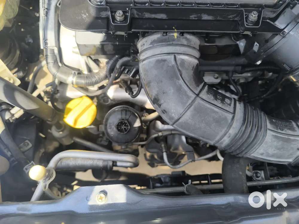 Maruti Suzuki Brezza 2019 Diesel Good Condition