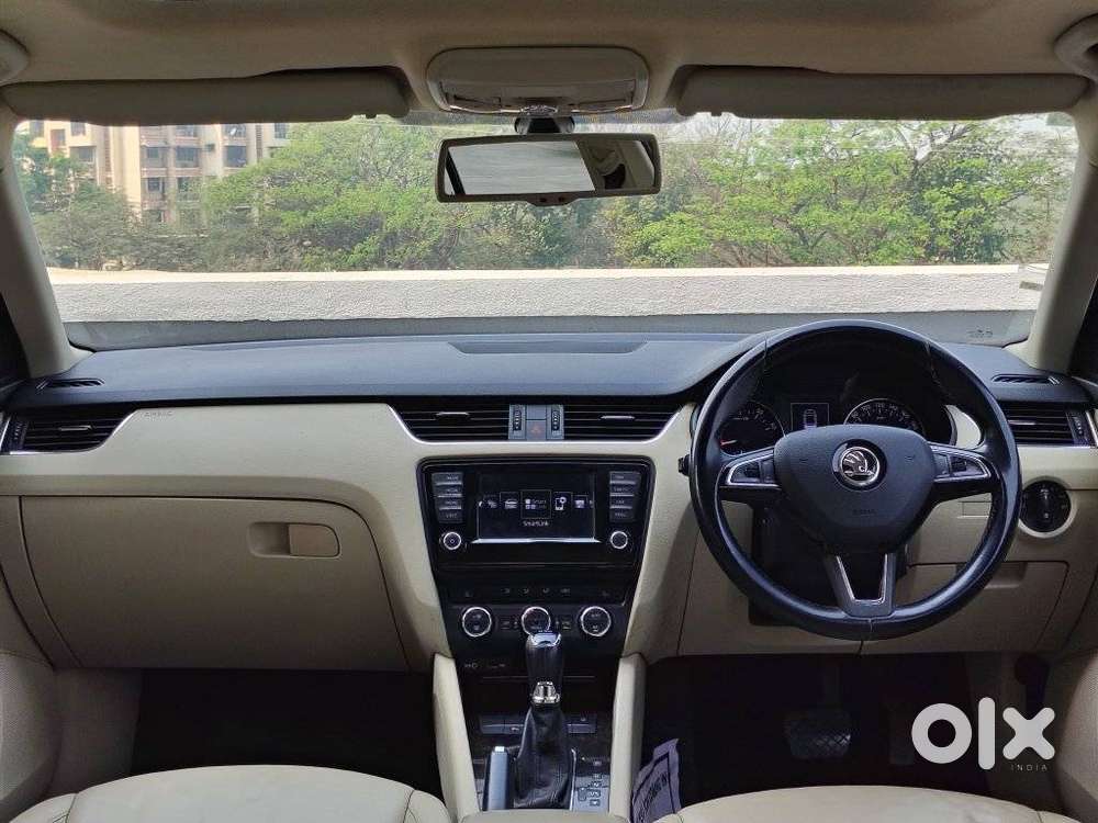 Skoda Octavia 1.8 Tsi Style Plus At, 2016, Petrol