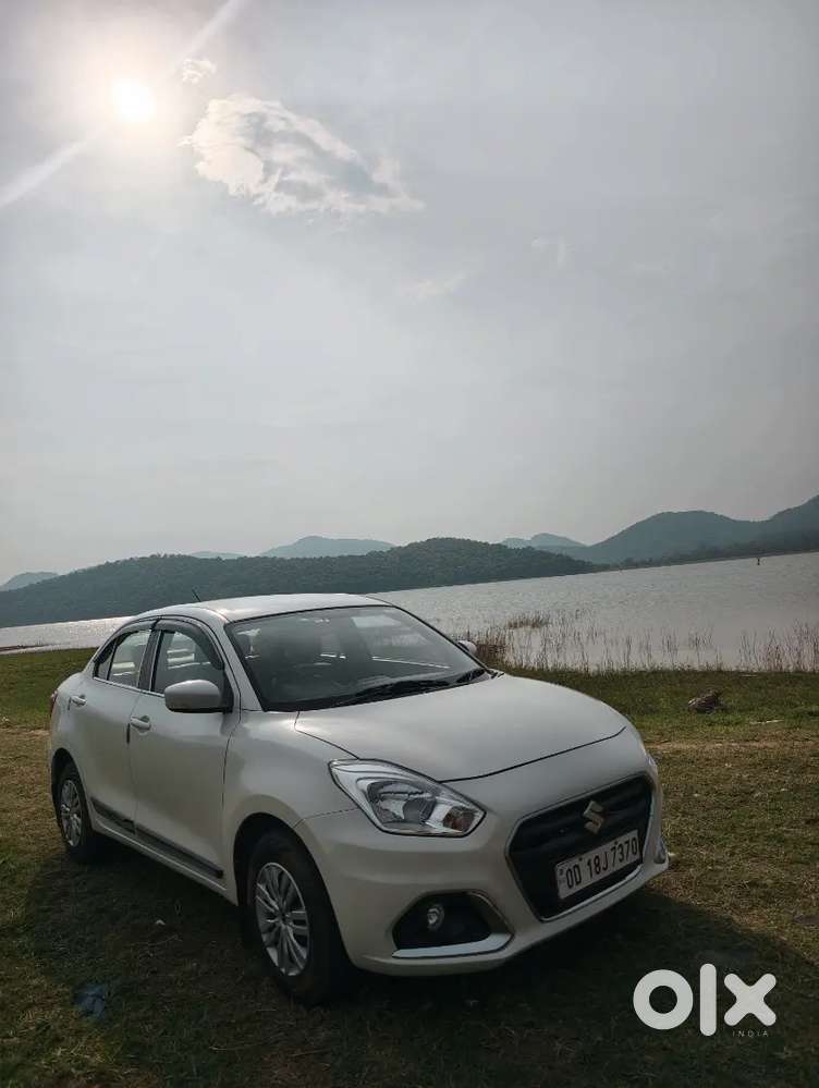 Maruti Dzire 1.2 Lxi 2021