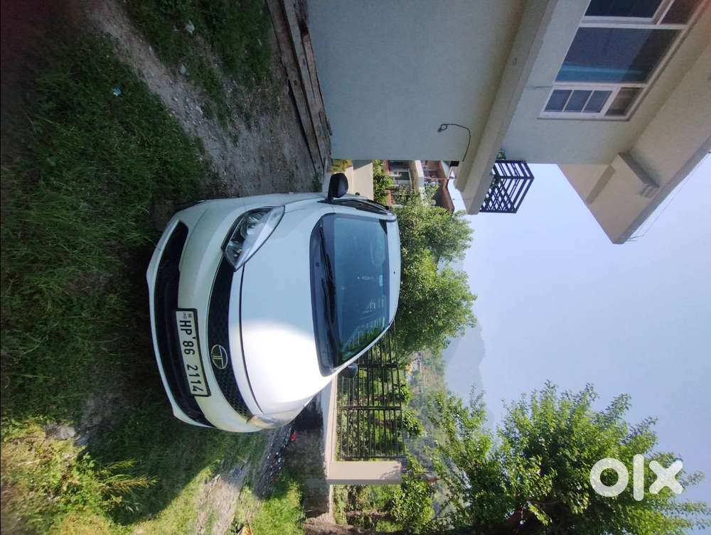 Tata Tiago 2017