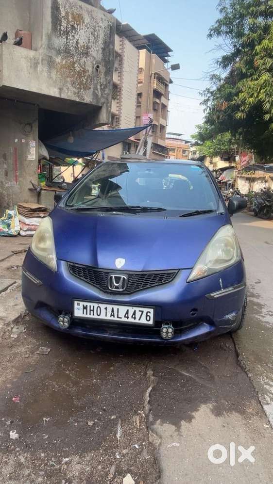 Honda Car 2009 Hybrid