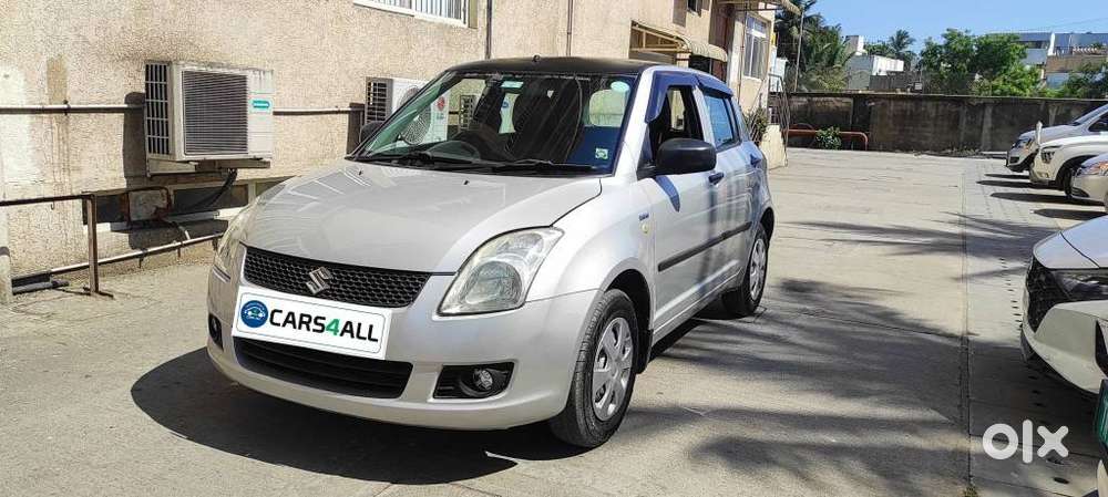 Maruti Suzuki Swift 2011-2014 Ldi, 2011, Diesel