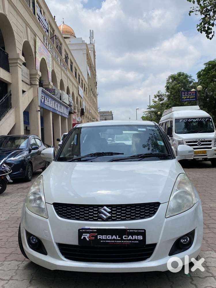 Maruti Suzuki Swift Zdi, 2016, Diesel