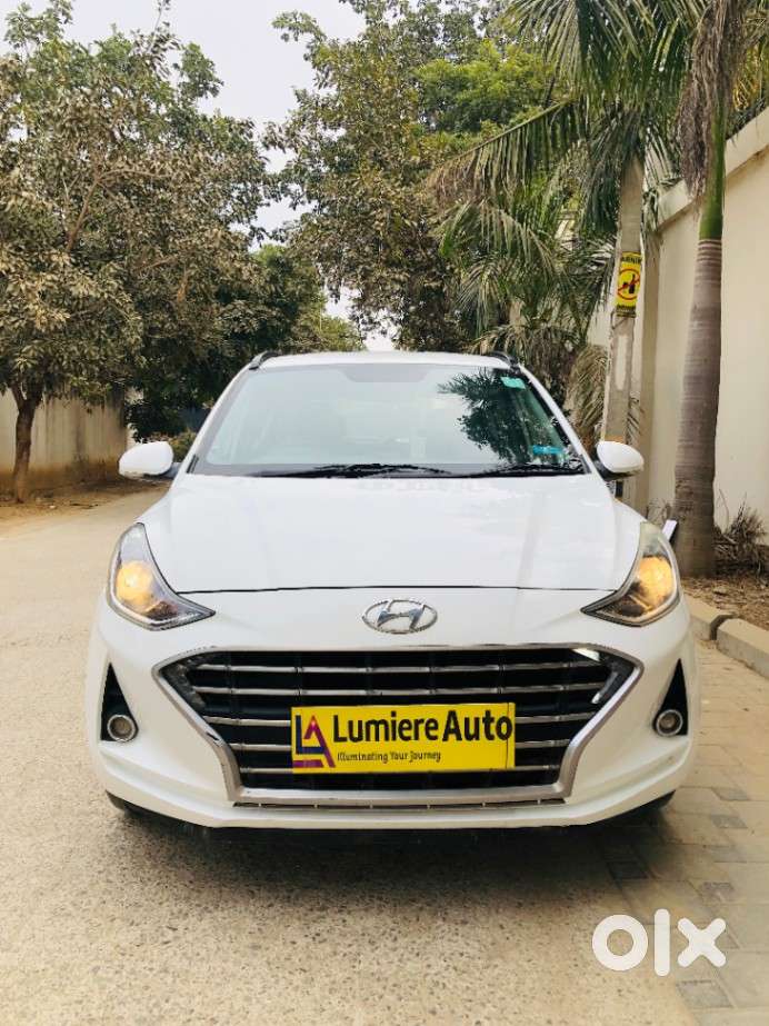 Hyundai Grand I10 Nios Asta, 2020, Diesel