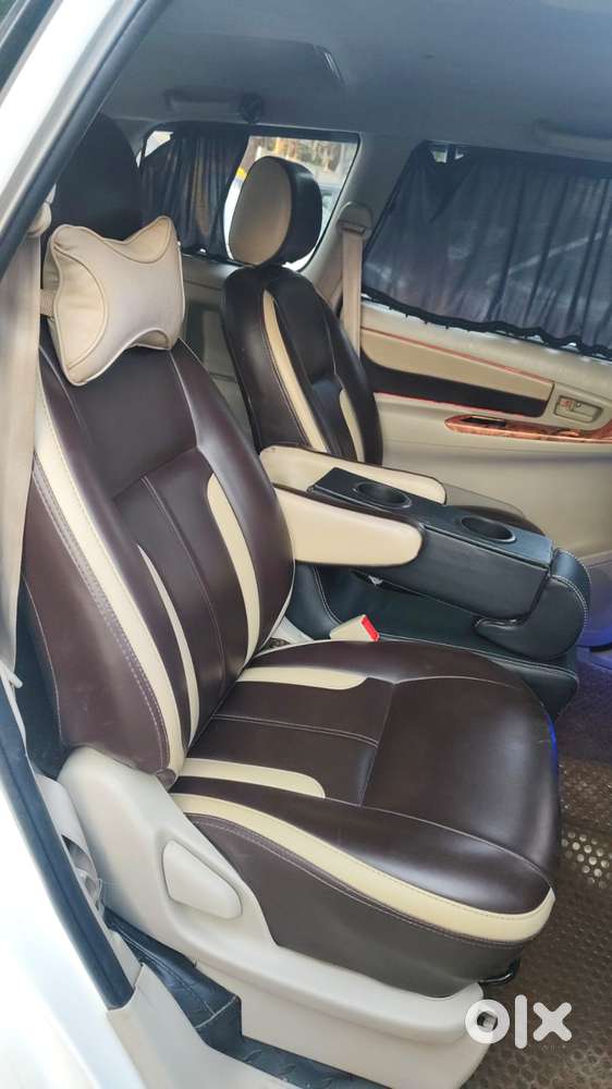 Toyota Innova 2.5 G (diesel) 7 Seater, 2013, Diesel