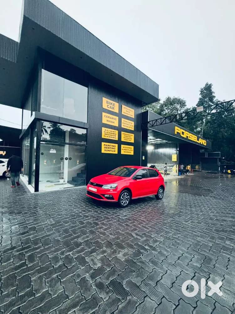 Polo 2021 Model 1.l Mpi Comfortline