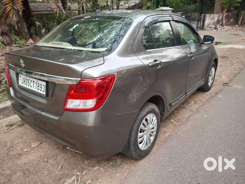 Maruti Suzuki Dzire 1.2 Vxi, 2020, Petrol