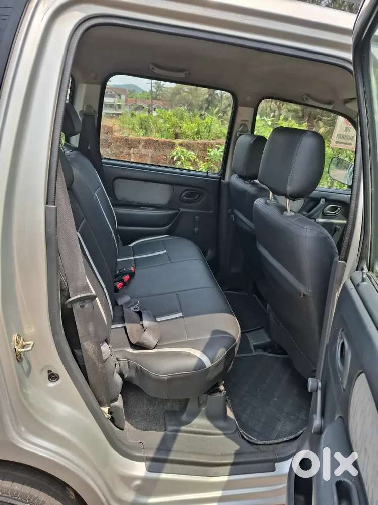 Maruti Suzuki Wagon R 2009 Petrol 81000 Km Driven