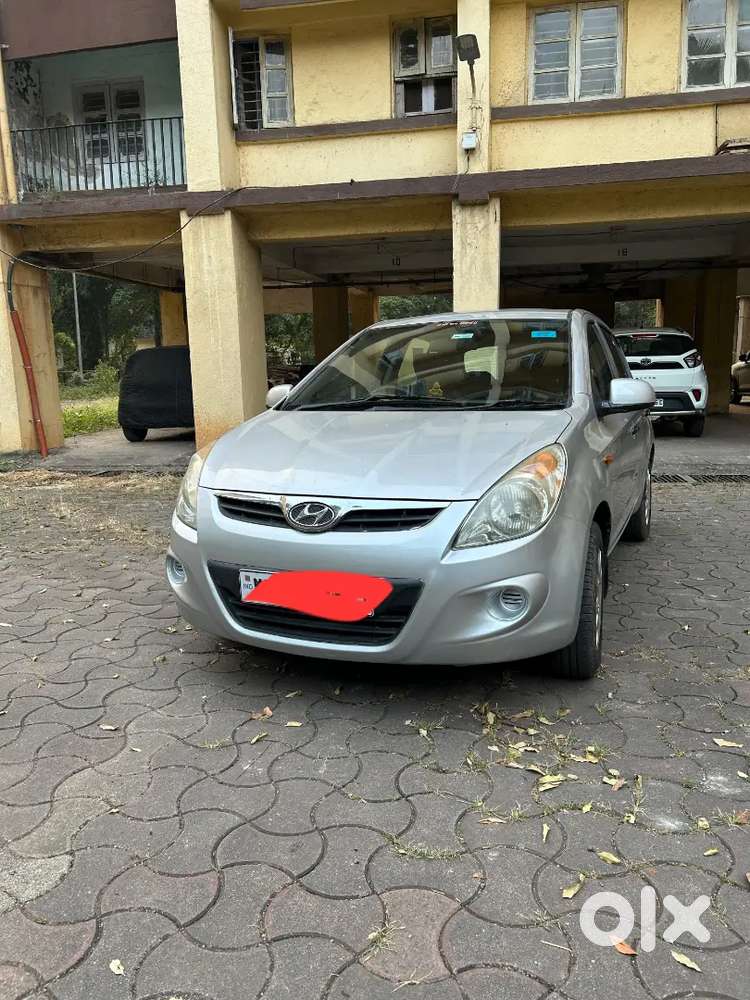 Hyundai New I20 Magna 2011