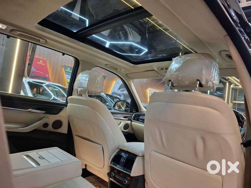 Bmw X5 Xdrive35i Design Pure Exp 5s, 2017, Petrol