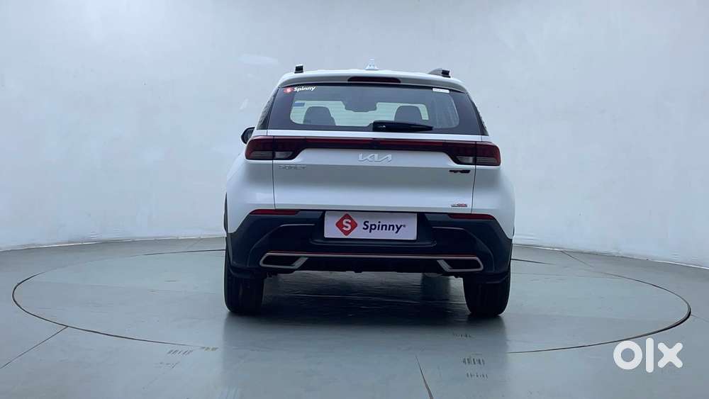 Kia Sonet 1.0 Gtx Plus Dct, 2022, Petrol