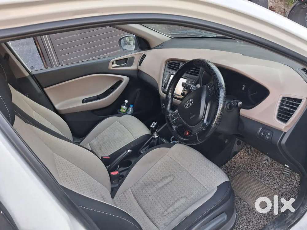 2015 Hyundai I20 Asta