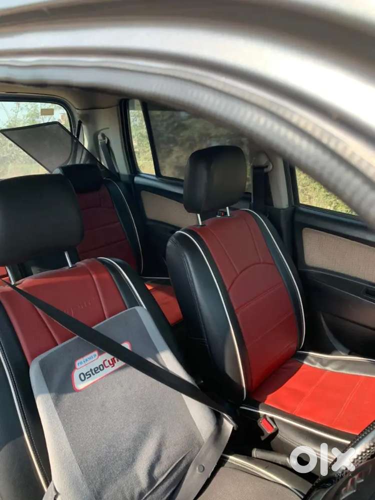 Well Maintained Car In Mint Condition