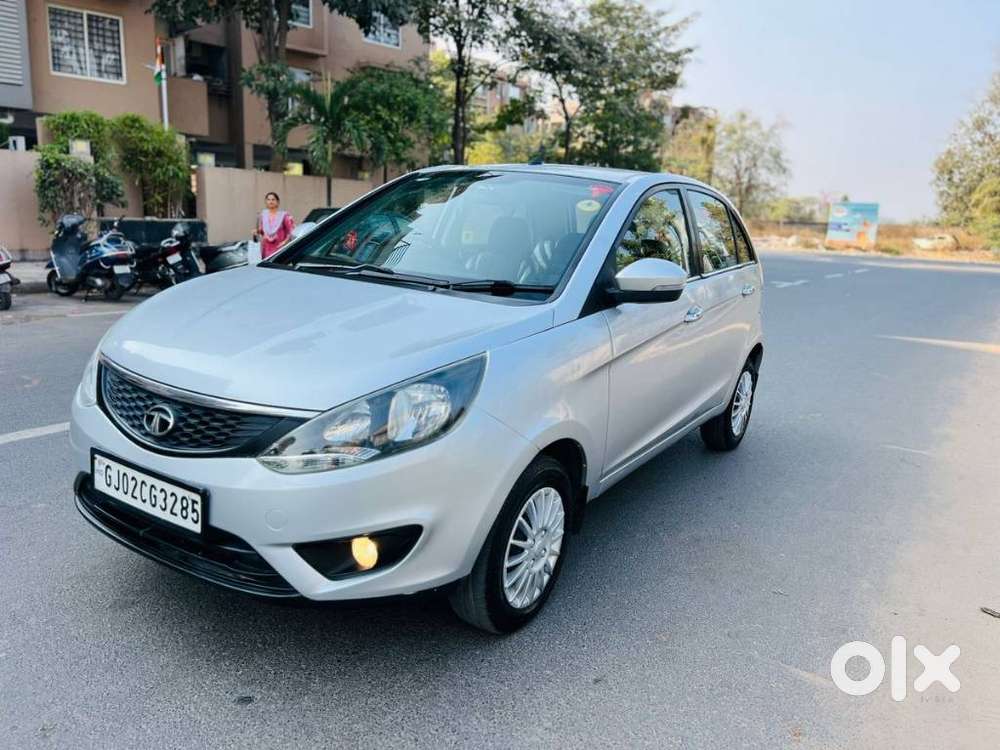 Tata Bolt