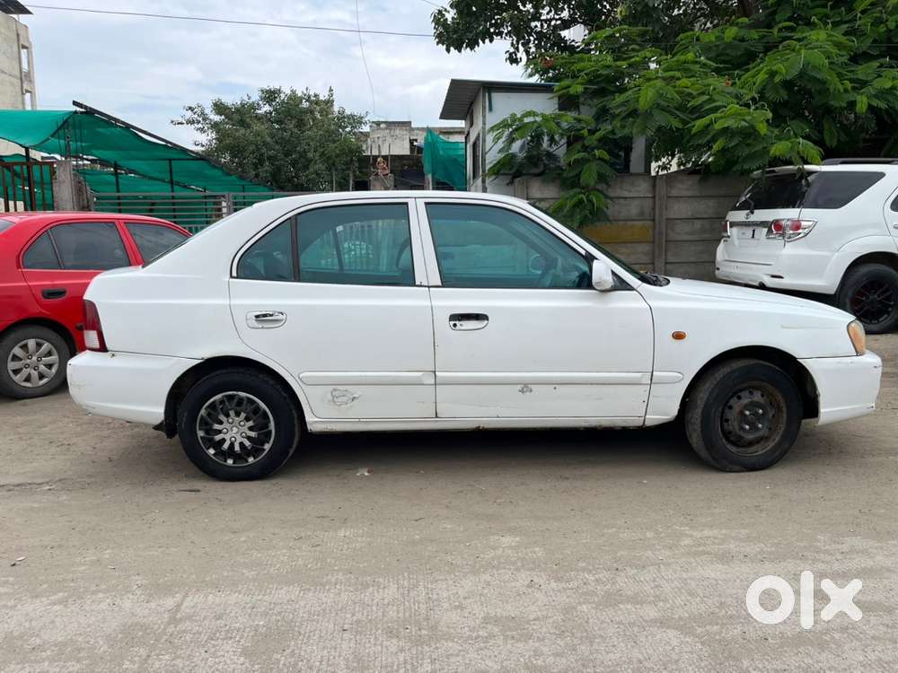 Hyundai Diesel Manual 2004