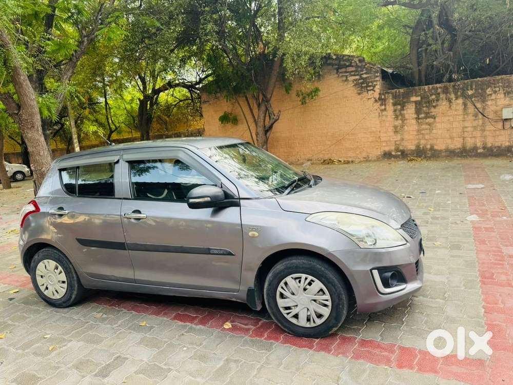 Maruti Suzuki Swift 2013 Diesel Well Maintained