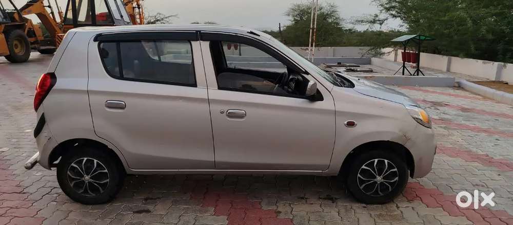 Alto Lxi 2020 Model First Owner Very Good Condition L
