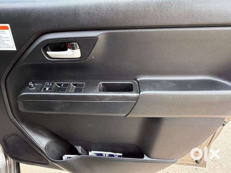 Maruti Suzuki Wagon R Vxi 1.0 Cng, 2022, Cng & Hybrids