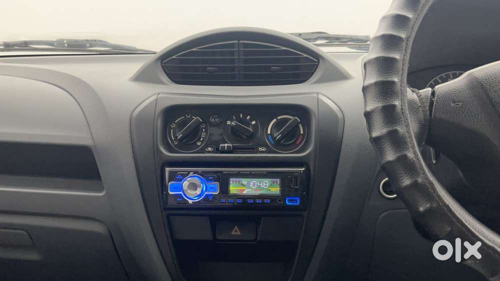 Maruti Suzuki Alto 800 Lx, 2013, Petrol