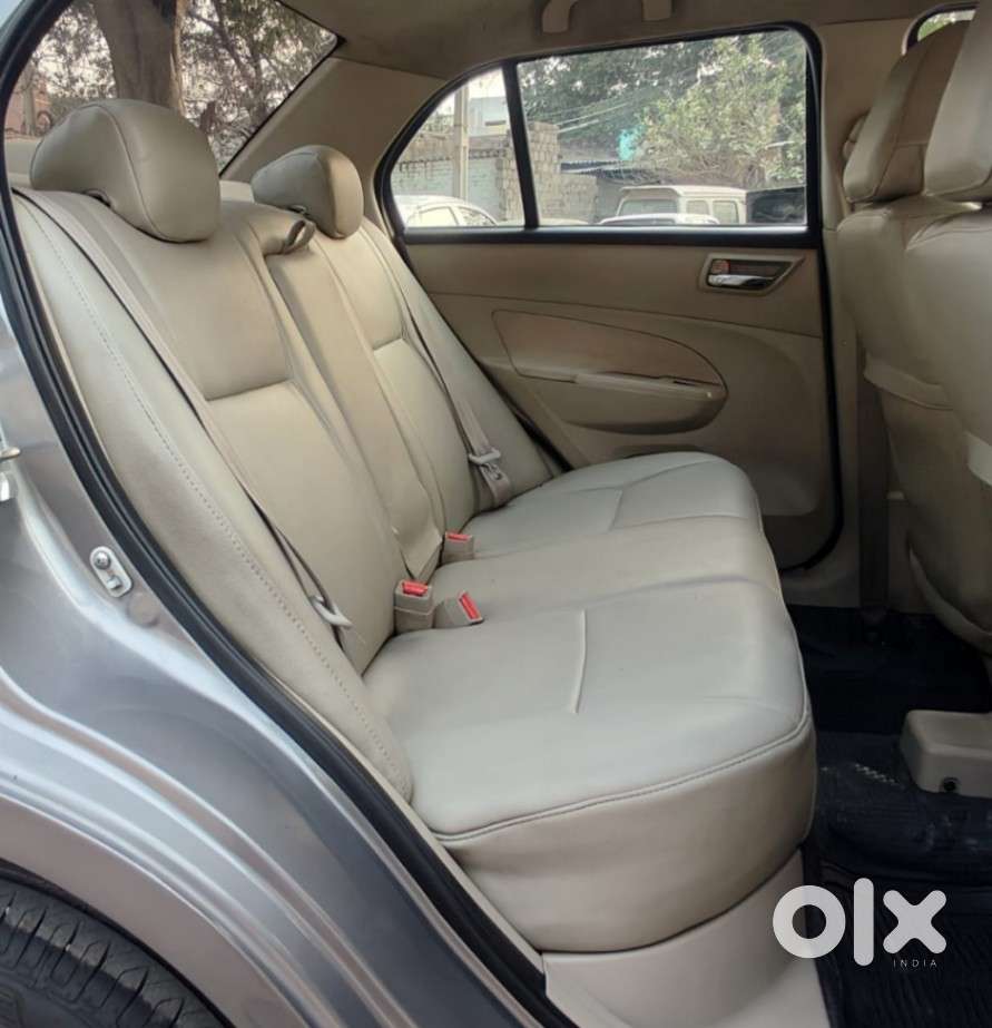 Maruti Suzuki Swift Dzire Vdi Bsiv, 2014, Diesel