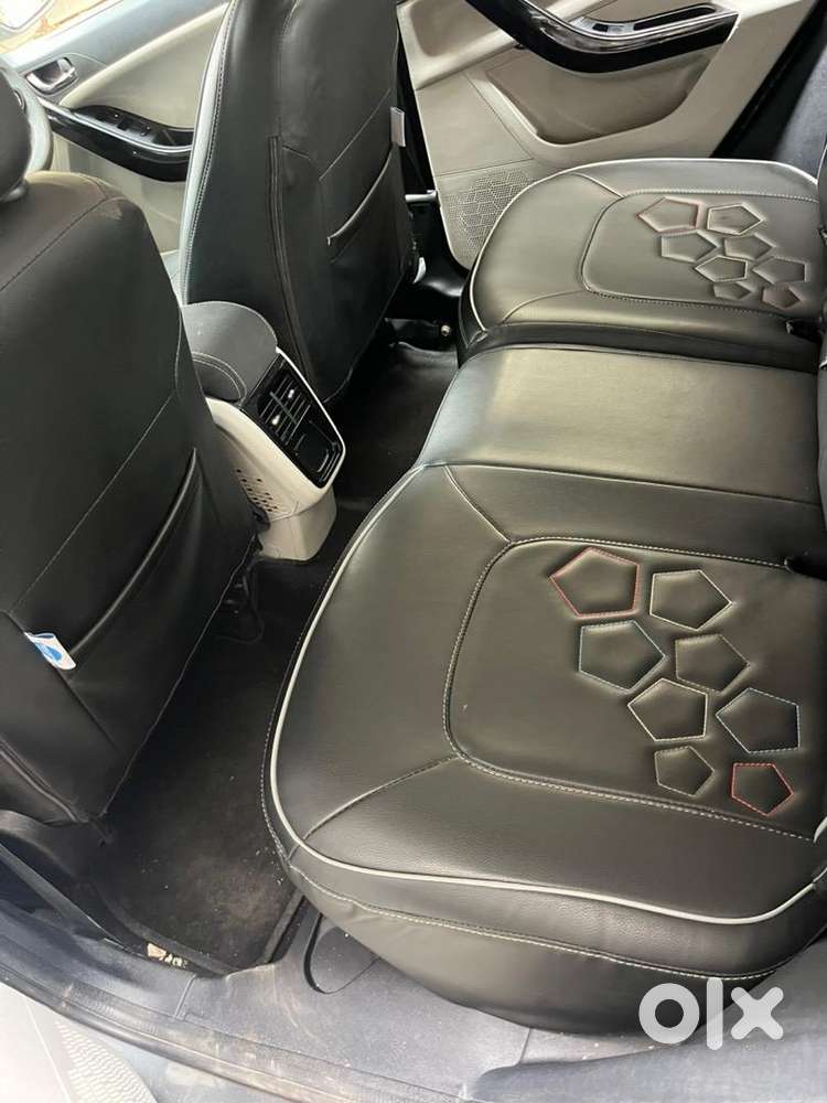 Tata 2021 Petrol Car Manual Transmission